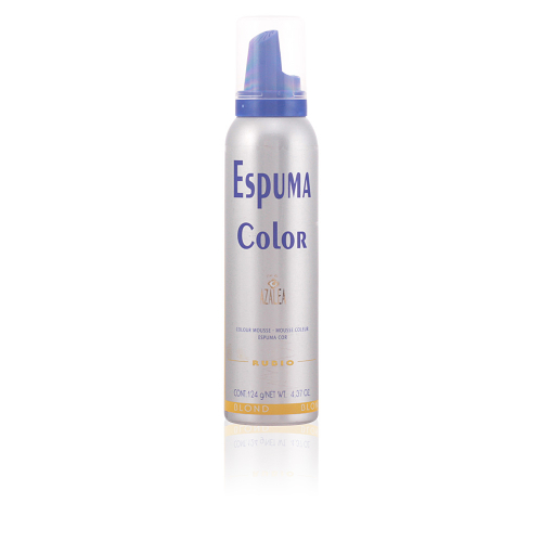 espuma-pelo-azalea-color-rubio-150-ml