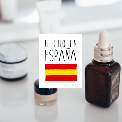 Hecho en España