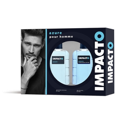 impacto-azure-estuche-set-edt-100-vaporizador-after-shave-locion-100-ml-regalo-set-pack