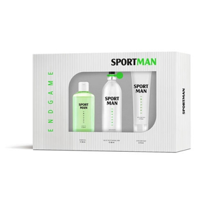 sportman-endgame-lote-regalo-edt-150-vaporizador-after-shave-balsamo-75-ml-gel-ducha-100-ml