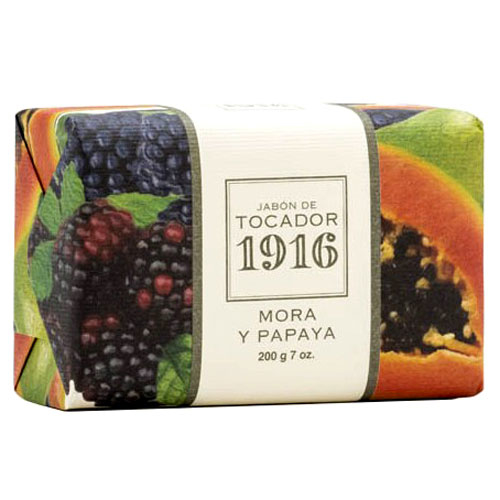 1916-jabon-pastilla-regalo-aroma-mora-papaya-200-g