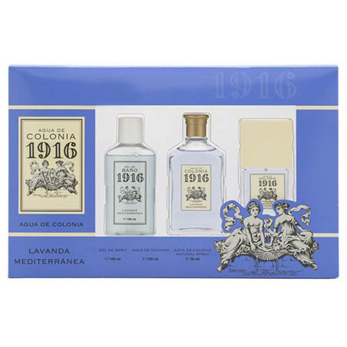 1916-lavanda-mediterranea-lote-set-regalo-edc-100-ml-edc-30-ml-vaporizador-gel-bano-100-ml