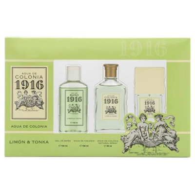 1916-limon-tonka-lote-set-regalo-edc-100-ml-edc-30-ml-vaporizador-gel-bano-100-ml