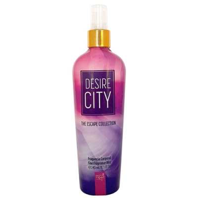 maja-escape-collection-fragancia-corporal-desire-city-240-spray