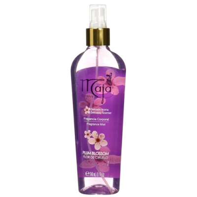 maja-plum-blossom-fragance-mist-240-ml-spray