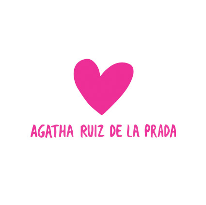 Ágatha Ruiz de la Prada- Hecho en España