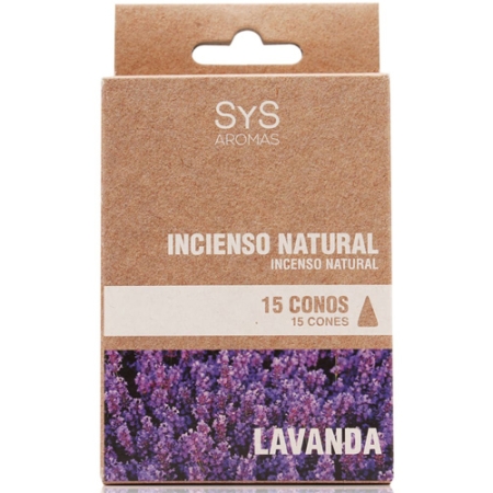 sys-incienso-natural-lavanda-15-conos