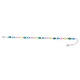 ziane-Farfalla-bonetti-plata-de-ley-925-pulsera-rainbow