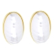 ziane-farfalla-bonetti-aretes-zarcillos-naolin-perla-blanca-chapado-bano-oro