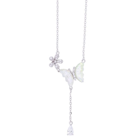 ziane-plata-de-ley-925-gargantilla-collar-mariposa-y-flor
