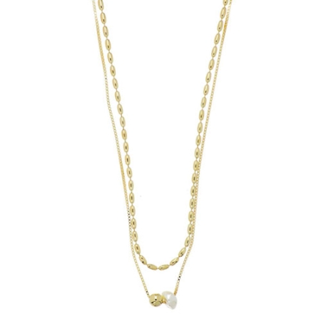 korei-collar-gargantilla-doble-perla-blanca