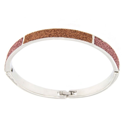 korei-pulsera-brazalete-field-mode-rosa-cobre