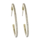 farfalla-bonetti-pendientes-arilla-super-stripe-aro-brillantes