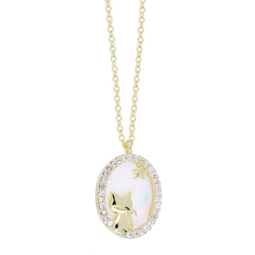 korei-colgante-gato-nacar-collar